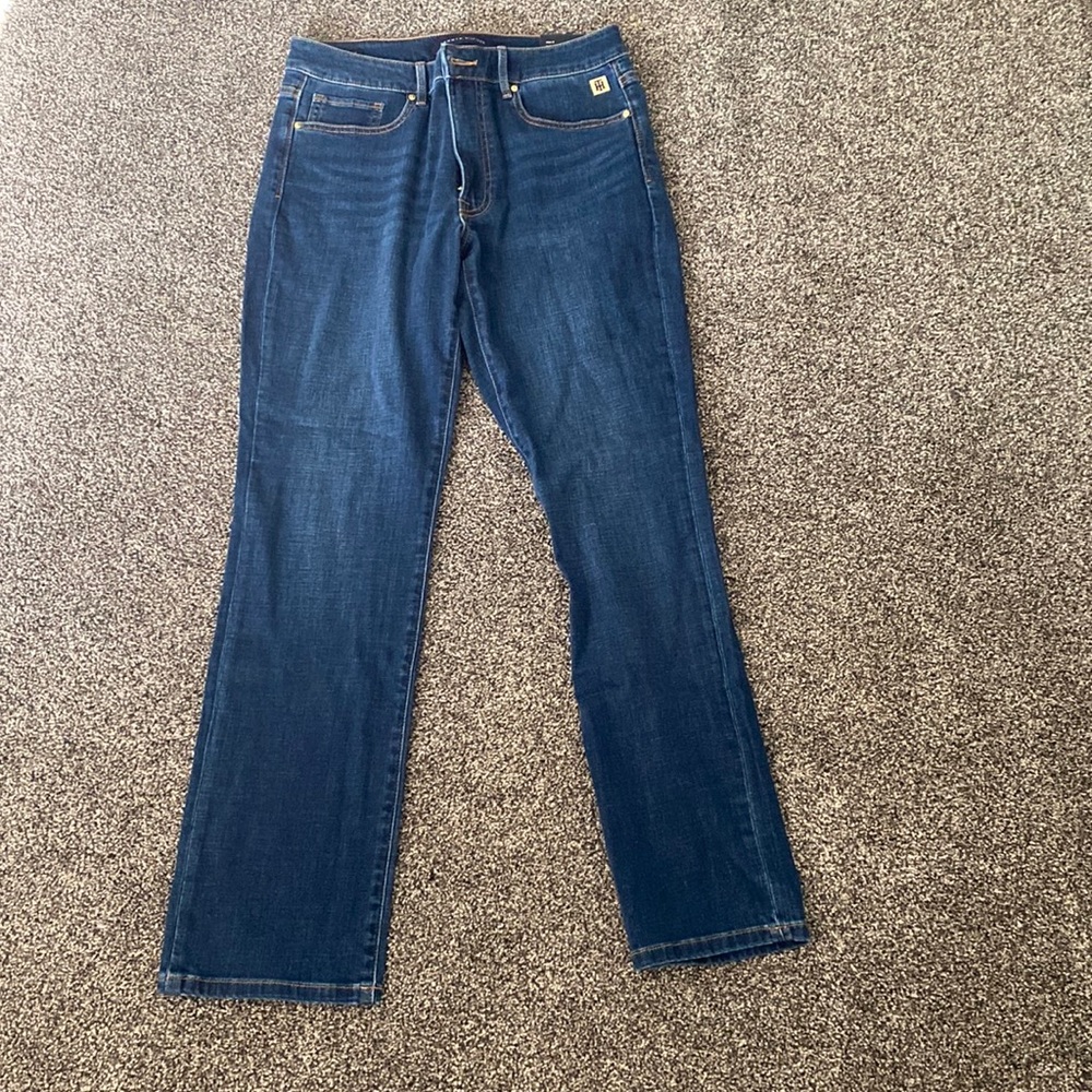 Tommy Hilfiger jeans - size 8